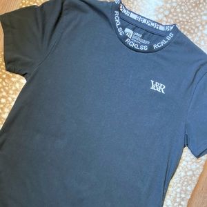 Mens Young & Reckless T Shirt